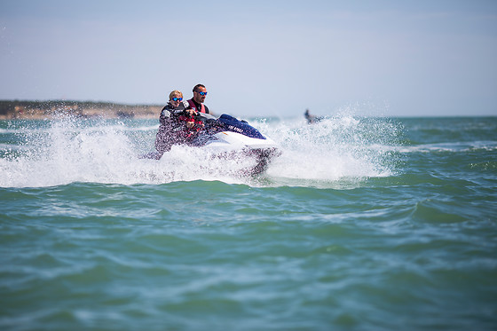 Jet Explorer / Ouest Aventure - photo 18