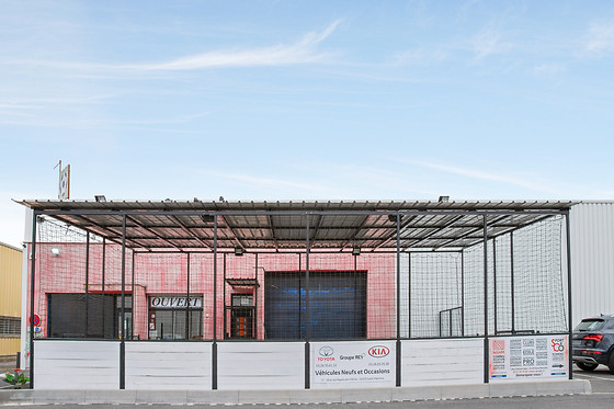 Energy Sports - photo 18