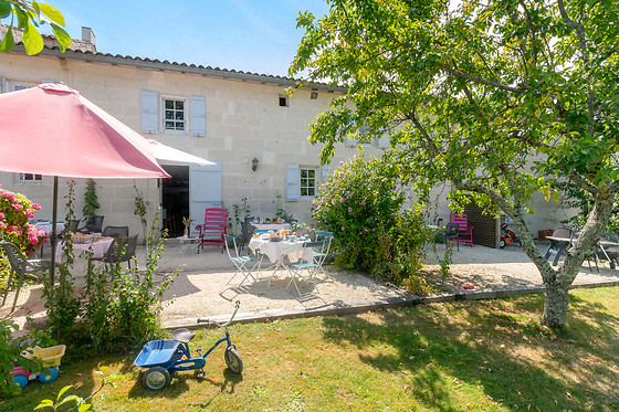 Aux chambres des Bujours - photo 9