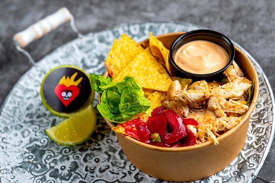 RICOS TACOS LAS ROZAS - photo 8
