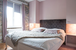 Au Domaine des Camelias