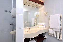 Hotel & Spa Brise de Mer St-Raphael