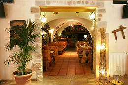 Hôtel les Autanes