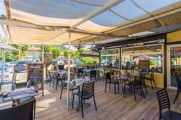 Restaurant Accossato