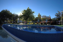 QUINTA INFANTES SANTA MARIA