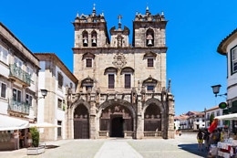 PORTA NOVA COLLECTION HOUSE