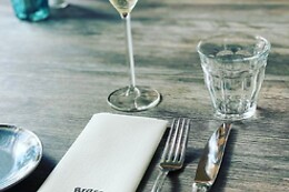 Brasserie David
