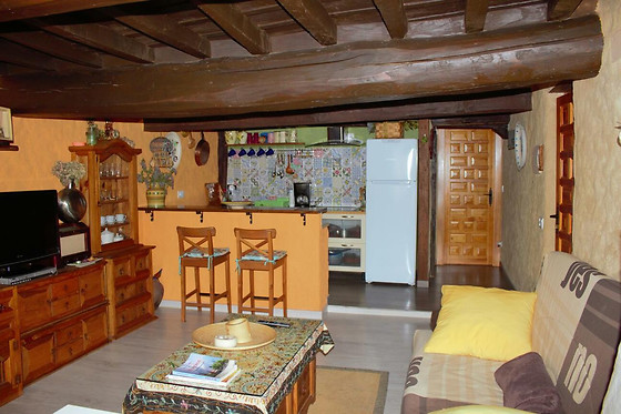 CASA ÁNGEL RIVAS - photo 0