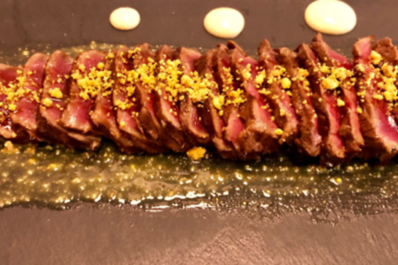RESTAURANTES ABRASADOR - photo 0