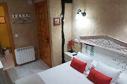 CASA ÁNGEL RIVAS