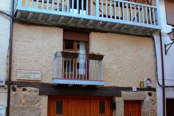 CASA ÁNGEL RIVAS - photo 5