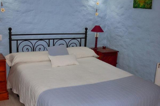 CASA ÁNGEL RIVAS - photo 8
