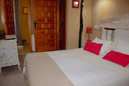 CASA ÁNGEL RIVAS