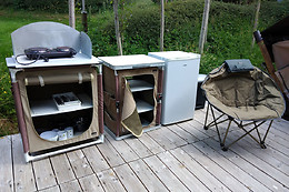 Camping Les Tournesols