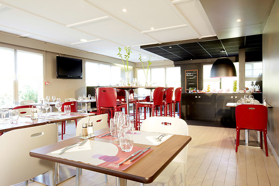 Campanile Rouen nord - Mont Saint-Aignan - photo 3
