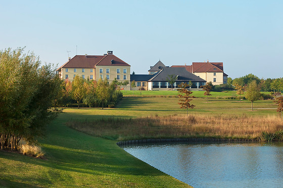 Campanile Val de France - photo 3