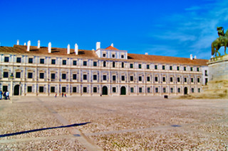 Passeio por Vila Viçosa para 2 | Rota do Mármore AE em Évora