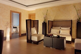 Acesso ao Circuito de Águas para 2 | AMAI SPA by Hotel Dolce Camporeal - Torres Vedras