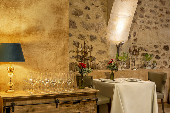 HOSPES PALACIO DE SAN ESTEBAN - photo 9