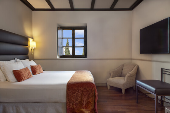 HOSPES PALACIO DE SAN ESTEBAN - photo 0