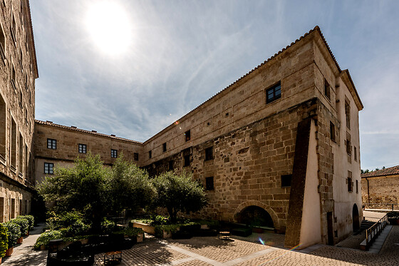HOSPES PALACIO DE SAN ESTEBAN - photo 2