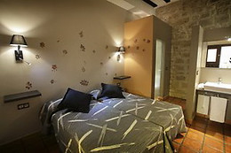 HOTEL ALVARO DE TORRES