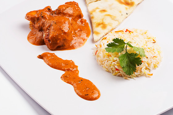 RESTAURANTE INDIAN CITY - photo 10