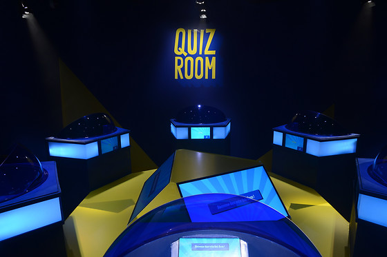 Quiz Room - Bordeaux - photo 0