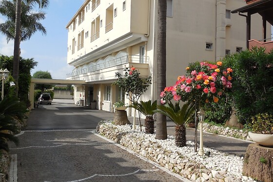 Online Booking EPS - photo 0