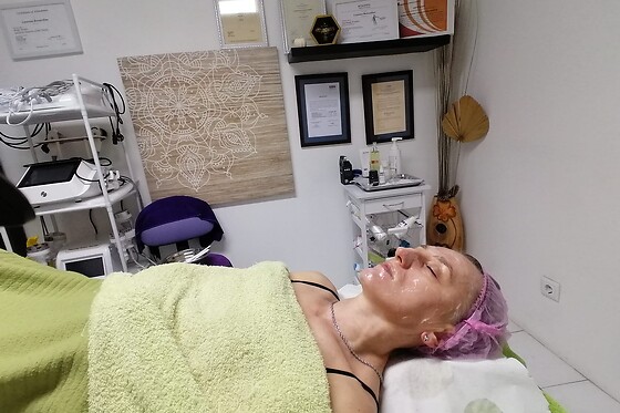 Soft Skin Expertise, Estética avançada e Osteopatia - photo 1