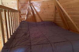 Camping de l'Etang du Pays Blanc