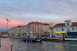 Aveiro com Paixão