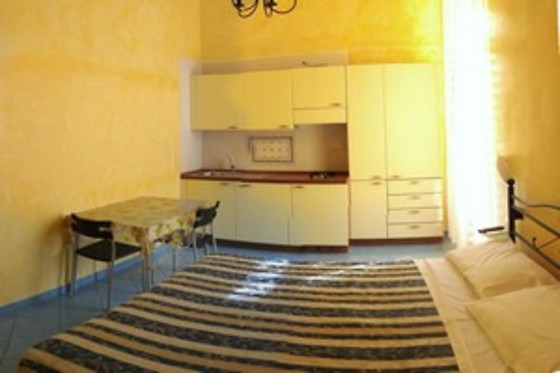 Bed & Breakfast Dimora Carlo III - photo 3