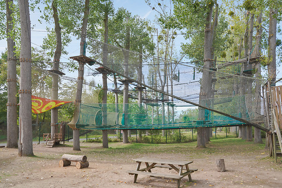 Xtrem Aventures - photo 0