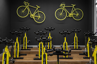 Aula de modalidade Flow à escolha + Acesso ao Spa para 2 | Leiria Health Club