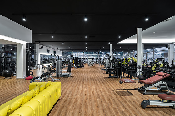 PHIVE LEIRIA HEALTH CLUB - photo 5