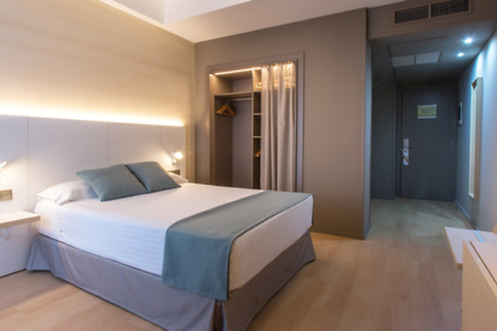 OLYMPIA HOTEL EVENTS & SPA - photo 20