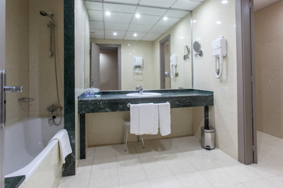 OLYMPIA HOTEL EVENTS & SPA - photo 31