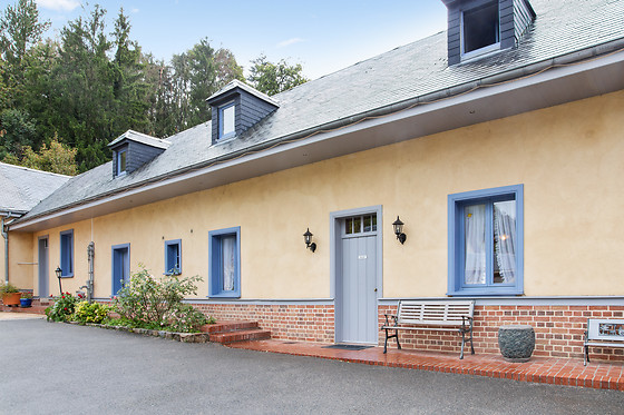 Au logis de l'Oie - photo 10