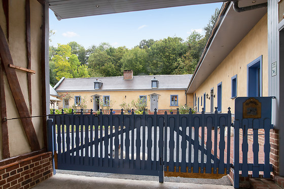 Au logis de l'Oie - photo 11