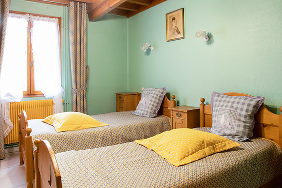 Au logis de l'Oie - photo 4