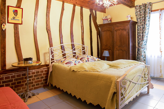 Au logis de l'Oie - photo 3