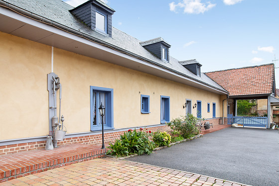 Au logis de l'Oie - photo 12