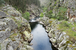 BTTour na Serra da Freita para 1 | NaTour Way - Arouca