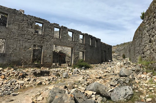 Tour de jipe 4x4 pelas Minas e Meandros Desconhecidos do Paiva para 1 | NaTour Way - Arouca