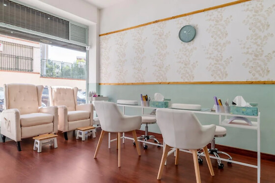 SARA BORBOR BEAUTY CENTER - photo 0