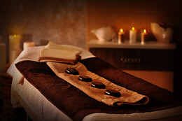 SATSANGA SPA ÉVORA