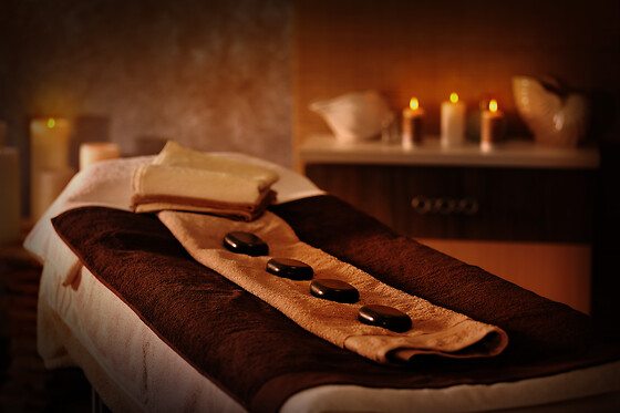 SATSANGA SPA ÉVORA - photo 4