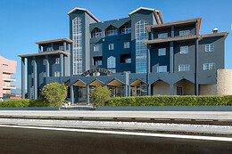 Anadia Cabecinho Hotel ***