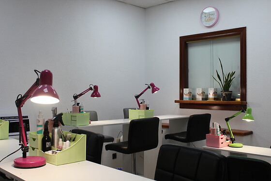 LLARELA NAILS CENTER - photo 4
